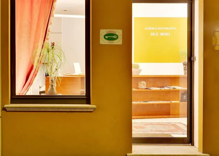 Hotel Due Mori