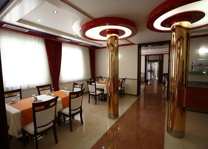 Hotel Trogir Palace