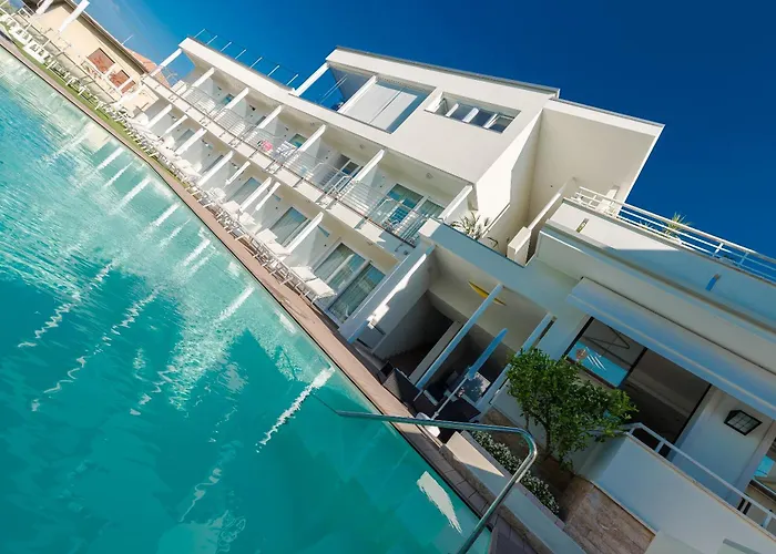 Hotel Villa Katy