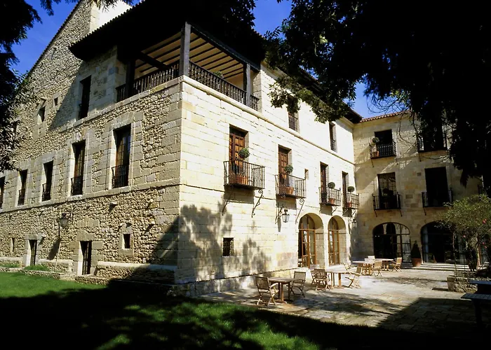 Parador De Santillana Gil Blas