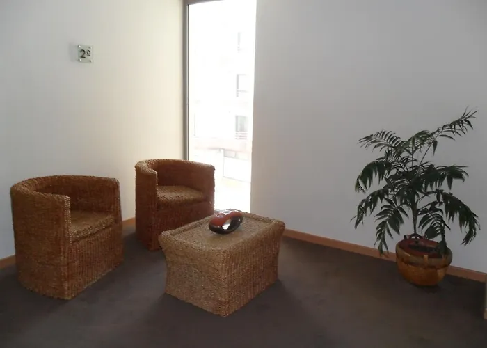 Hotel Santo Condestavel