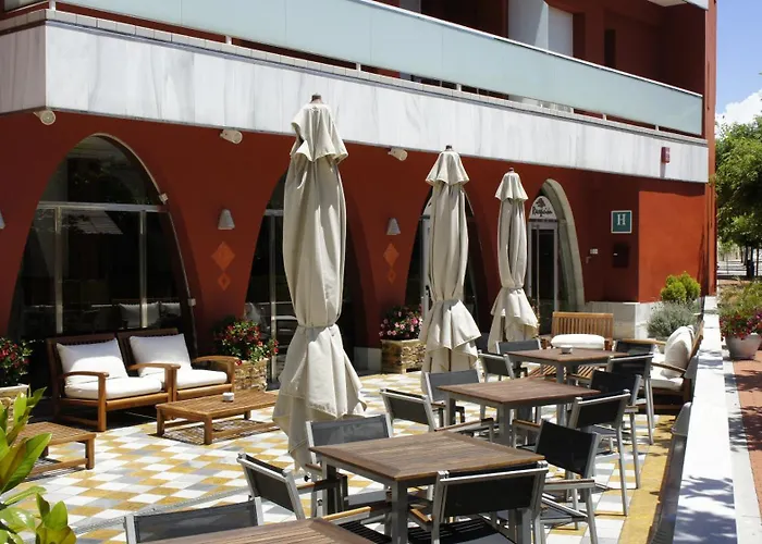 Hotel Spa Pinar Del Mar