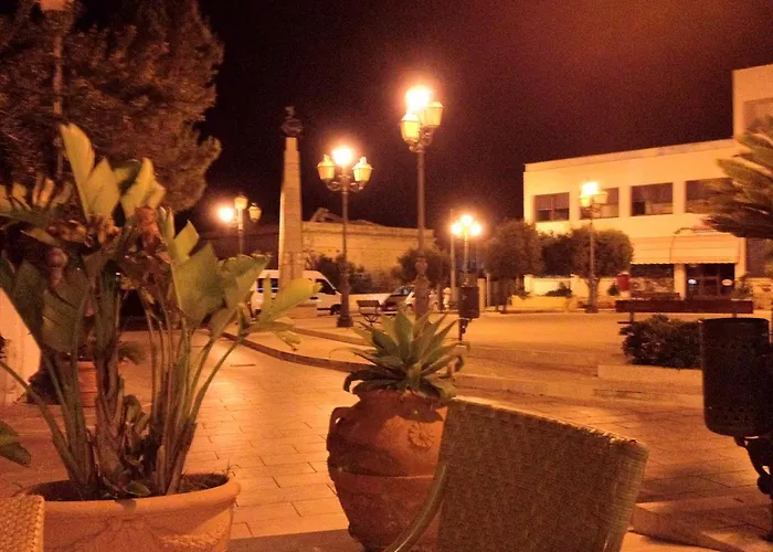 Hotel Medusa