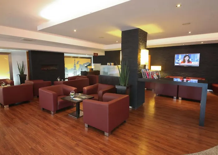 Novina Hotel Suedwestpark