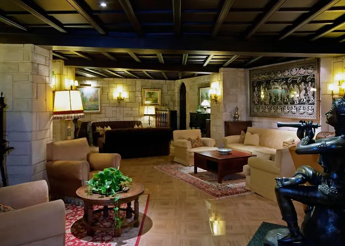 Hotel Bon Sol Resort & Spa