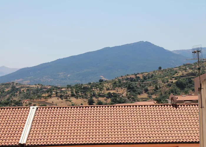 Hotel Paradiso Delle Madonie