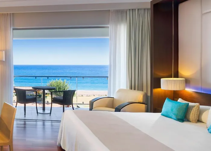 Elysium Resort&Spa