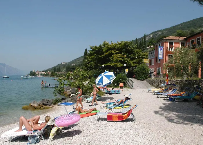 Hotel Residence Sirenella