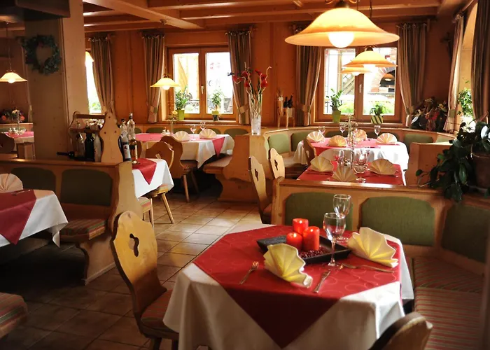 Sport Und Familienhotel Klausen