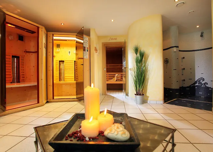 Sport Und Familienhotel Klausen