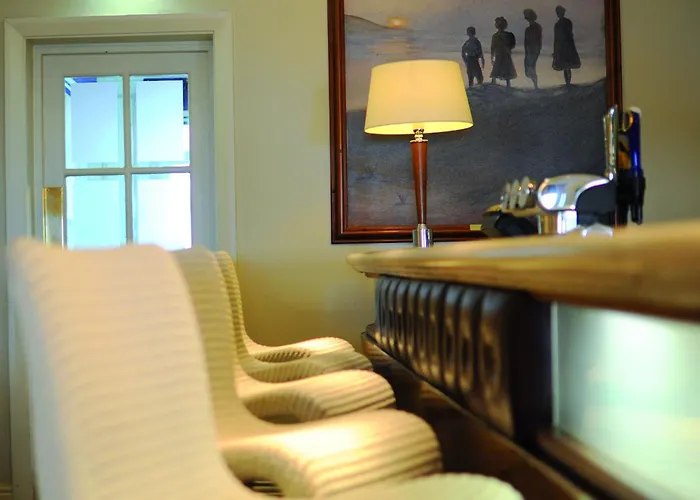 St George'S Hotel - Llandudno