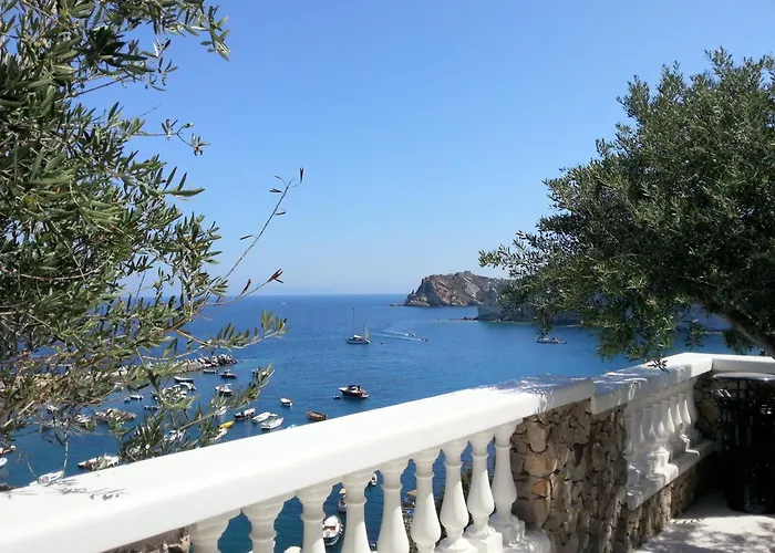 Hotel Villaggio Dei Pescatori
