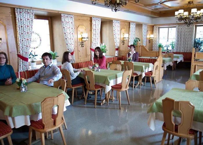 Hotel Zur Krone