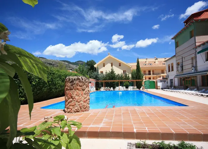 Hotel Rural Montaña de Cazorla