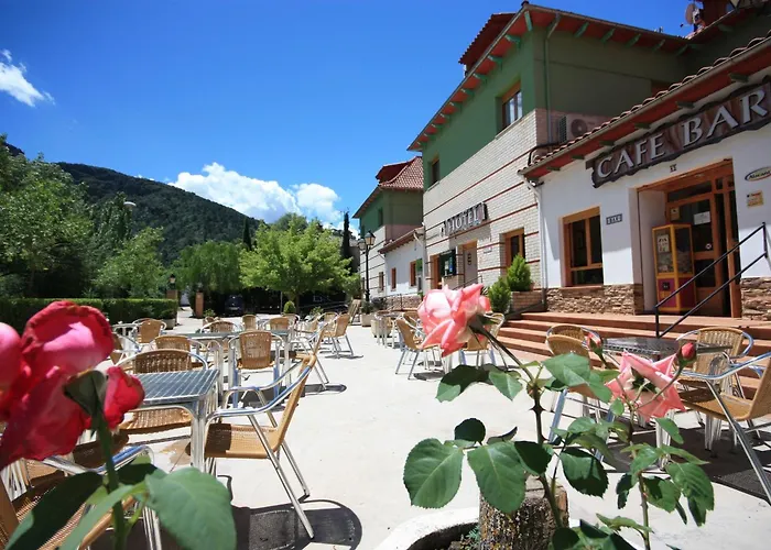 Hotel Rural Montaña de Cazorla