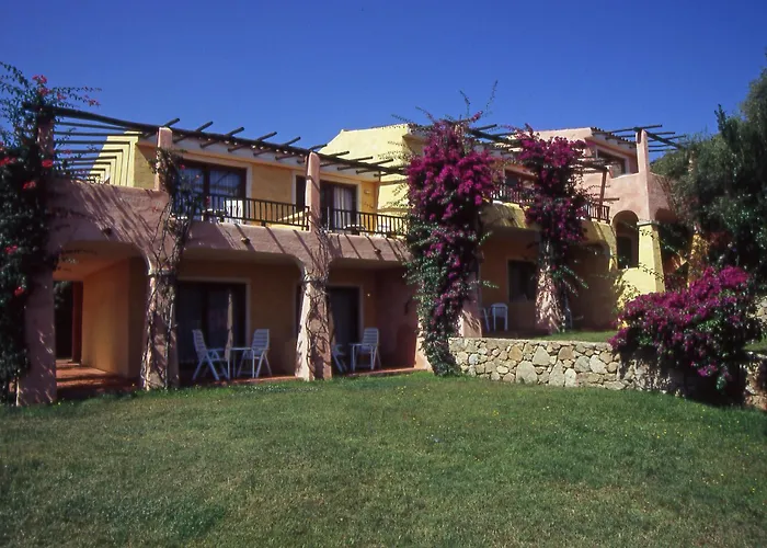 Hotel Stelle Marine