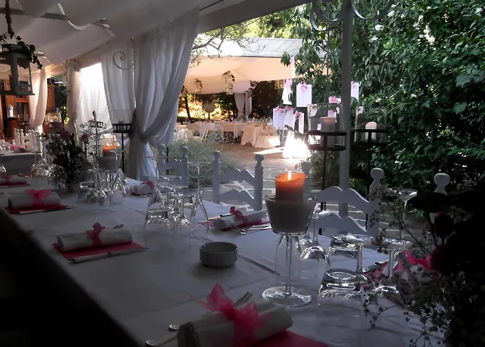 Country Hotel Le Querce