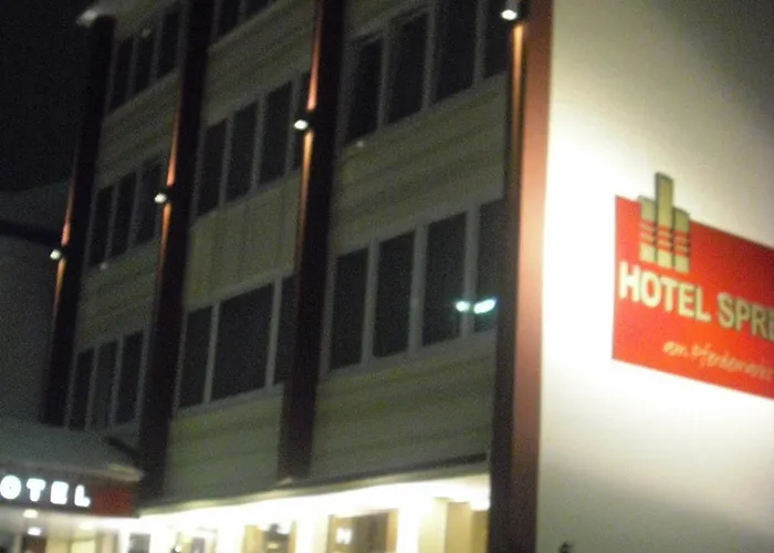 Hotel Sprenz