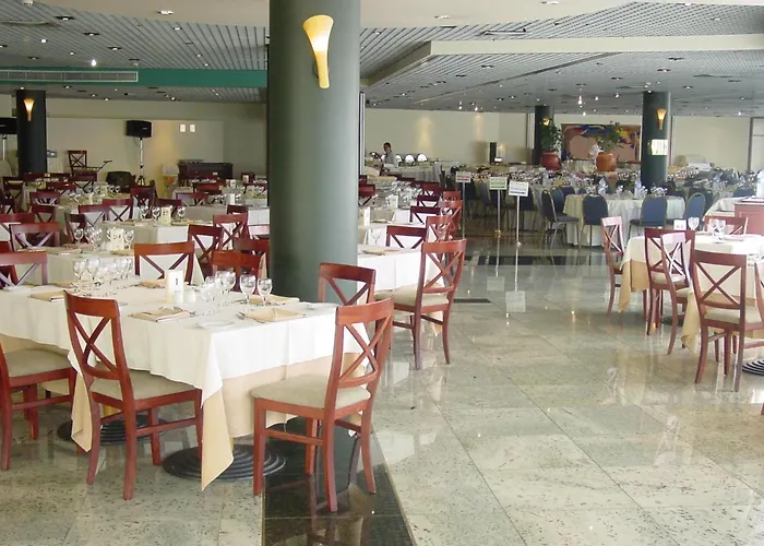 Suite Hotel Jardins Da Ajuda