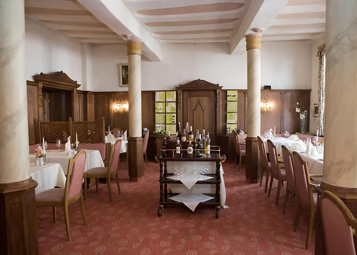 Ringhotel Nassau-Oranien