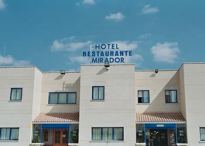Hotel Mirador