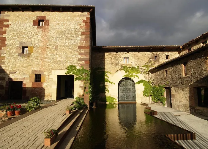 Hotel El Convento de Mave