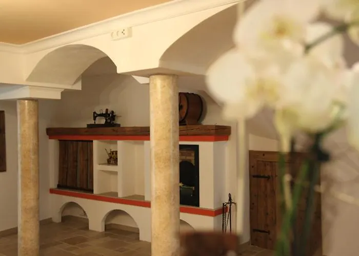 Hotel-Gasthof Zur Post