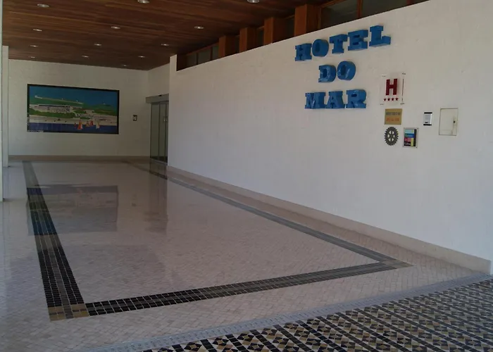 Hotel Do Mar
