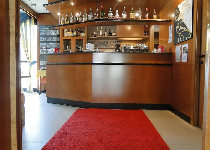 Ilga Hotel