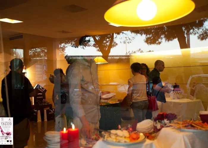 Hotel Tevere Perugia