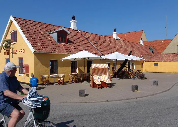 Hotel Hirtshals