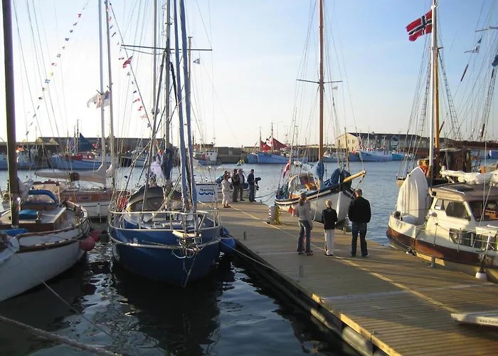 Hotel Hirtshals