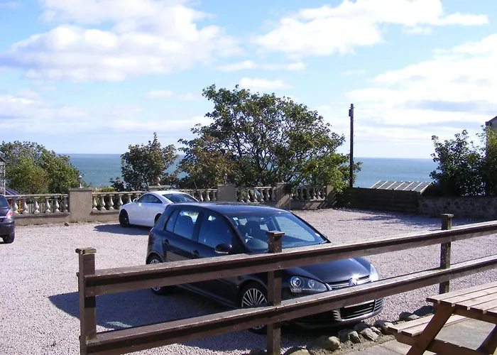 Cove Bay Hotel