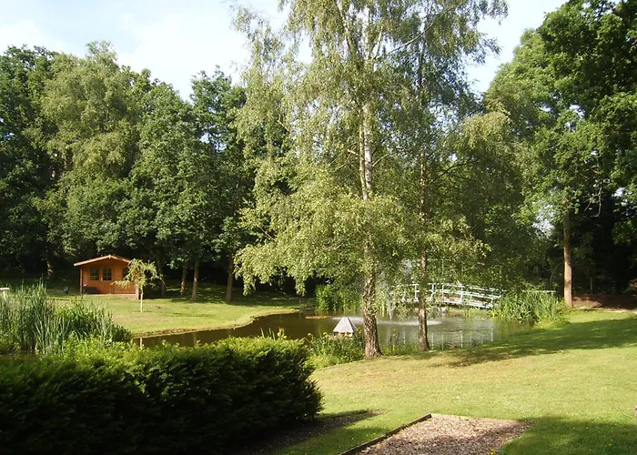 Passford House Hotel