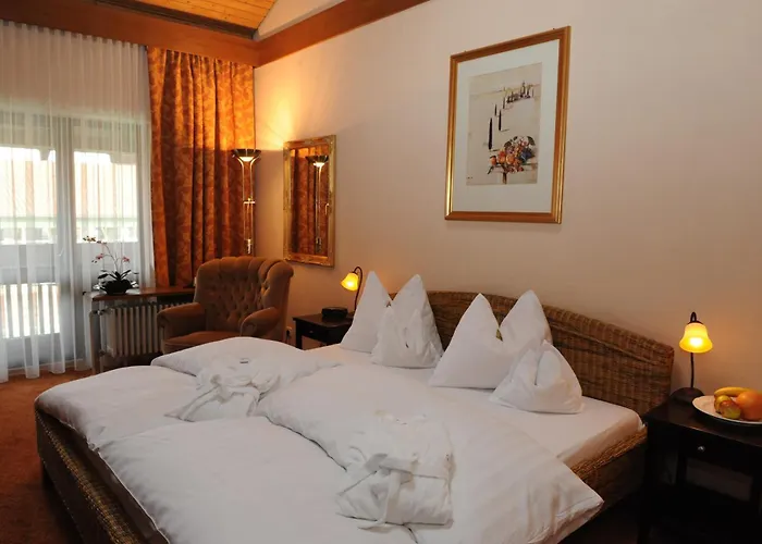 Hotel Glockenspiel