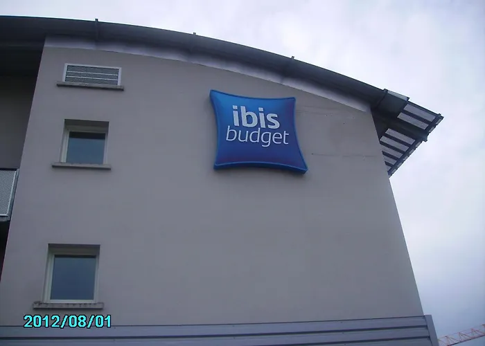 Ibis Budget Remiremont