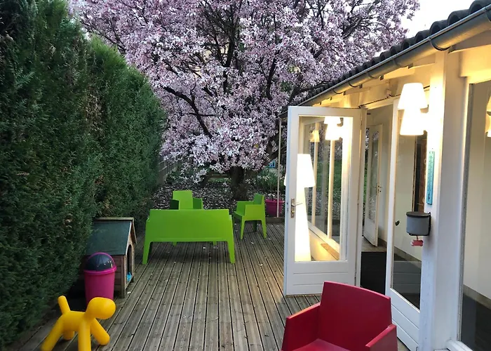 Hôtel Concorde