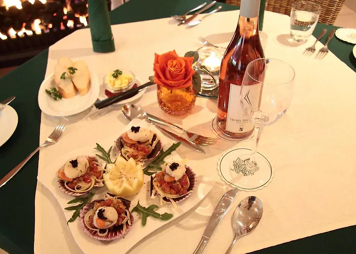 Schneiders Boutique Hotel