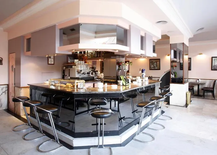 Hotel Alcomar