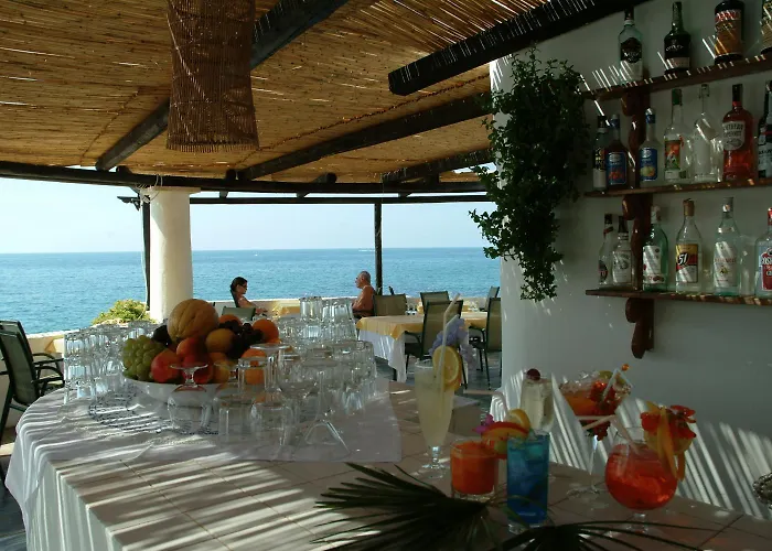 Hotel Punta Rossa