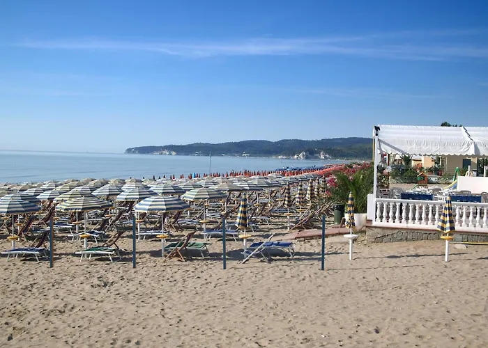 Hotel Falcone