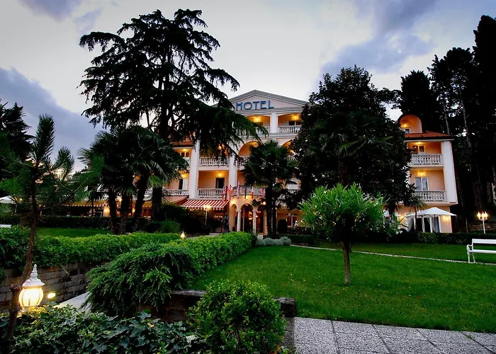Hotel Marko Portorose