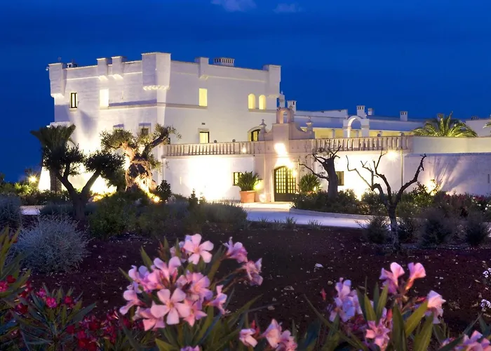 Borgobianco Resort&Spa Polignano - MGallery Collection Polignano a Mare