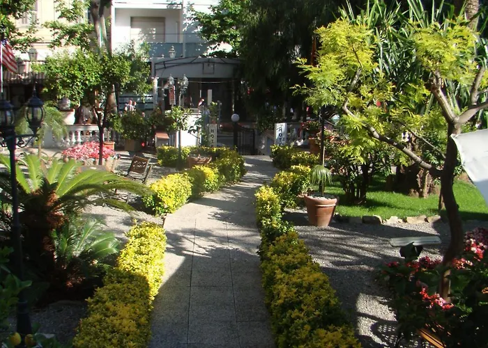 Hotel Alexander & Spa