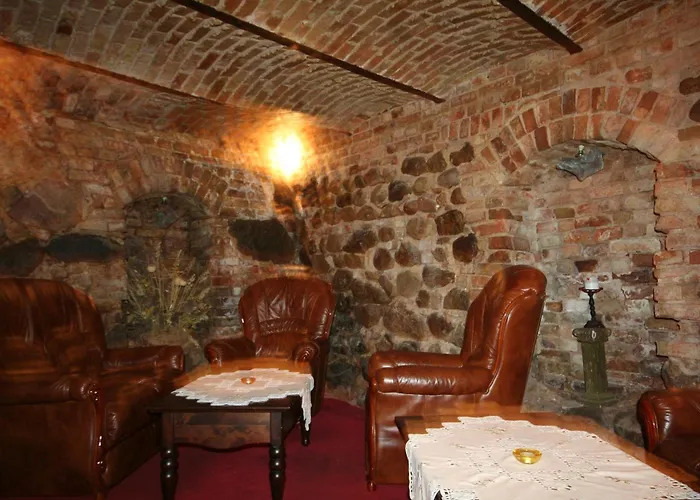 Meduna Central Hotel