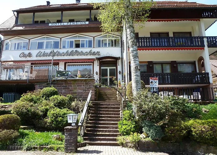 Waldschlösschen