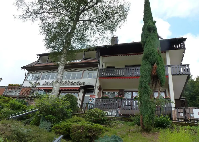 Waldschlösschen
