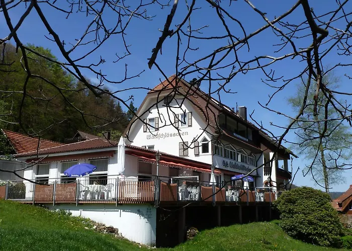 Waldschloesschen