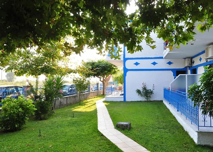Panorama Hotel