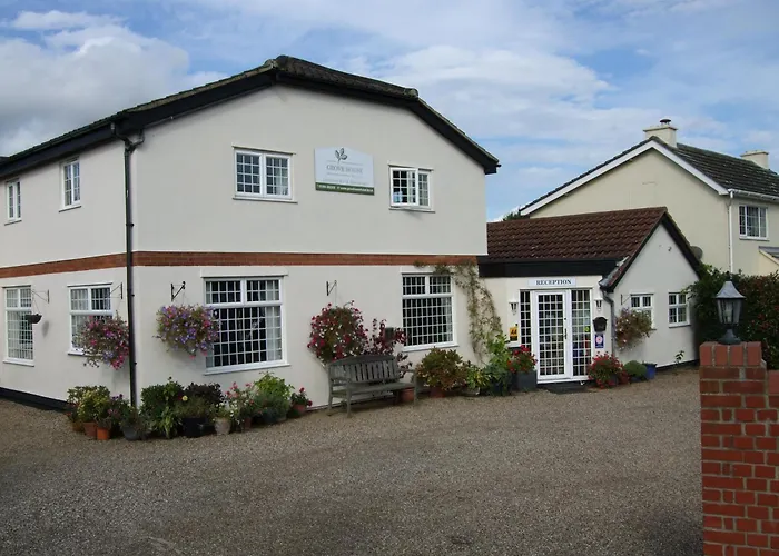 Grove House - Woodbridge